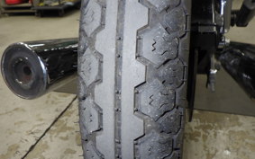 KAWASAKI Z250 FT 2014 KZ250A