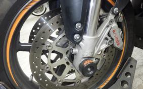 KTM 990 SUPER DUKE 2008