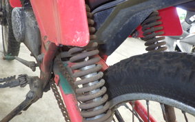 HONDA MT-50 2025 AD01