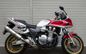 HONDA CB1300SF BOLDOR 2005 SC54
