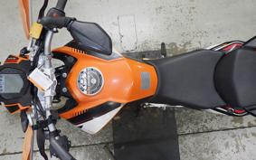 KTM 200 DUKE 2015