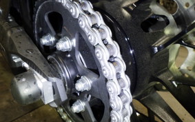 KAWASAKI Z900RS CAFE 2025 ZR900K