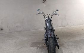HONDA STEED 400 NC26