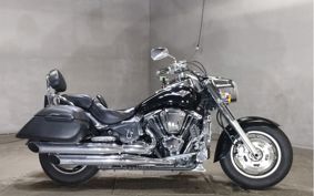 KAWASAKI VULCAN 2000 VNW00A