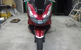 HONDA PCX 125 JK05
