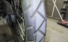 KAWASAKI W175 TR 2008
