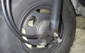 HONDA ZOOMER 2025 AF58