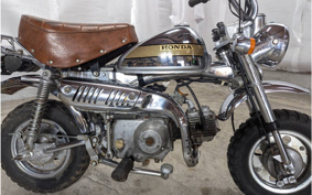 HONDA MONKEY Z50J