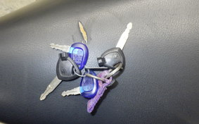 SUZUKI ADDRESS V125 2023 CF4EA