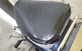 HONDA C110 SUPER CUB 1986 JA10