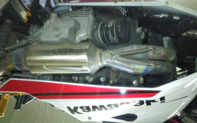 KAWASAKI NINJA 400 2021 EX400G
