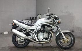 SUZUKI GSF750 1998 GR7EA