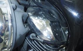 HONDA SHADOW 400 2007 NC34