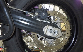 BMW F800GS 2009