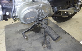 HONDA MONKEY 1998 Z50J