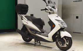 YAMAHA CYGNUS 125 XSR 2 1980 SE44J