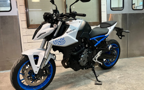 SUZUKI GSX-8S 2024 EM1AA