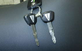 KAWASAKI VERSYS A 2017