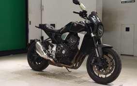 HONDA CB1000R GEN 2 2018 SC80