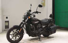 HARLEY XG750 STREET 2016