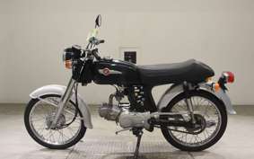 HONDA CD50 BENLY 2025 CD50