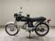 Фото Honda CD50 BENLY 2025 с японского аукциона