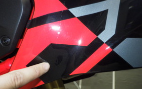 DUCATI HYPERMOTARD 698 2025