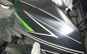 KAWASAKI Z250 2021 ER250C