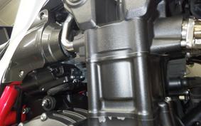 HONDA CB1300SF SUPER FOUR Gen. 3 2022 SC54