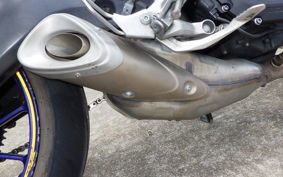 YAMAHA MT-09 2015 RN34J