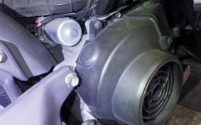 HONDA ﾍﾞﾝﾘｨ110 JA09