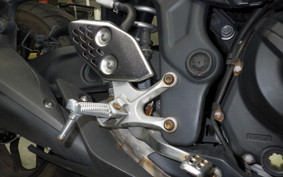YAMAHA YZF-R25 2026 RG43J