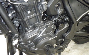 HONDA REBEL 1100 TD 2024 SC83