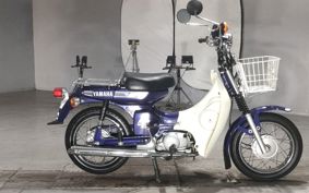 YAMAHA MATE 90 UB02J