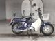 Фото Yamaha MATE 90 с японского аукциона