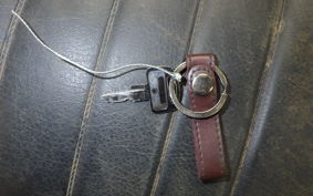 HONDA GORILLA 2006 AB27