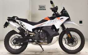KTM 790 ADVENTURE 2025