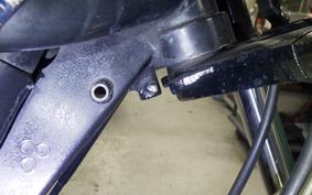 KAWASAKI Z750 FX Type Gen.1 KZ750D