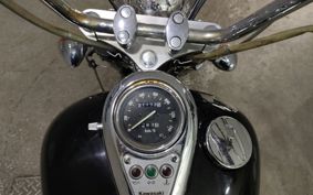 KAWASAKI VULCAN400 CLASSIC VN400A