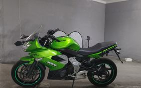 KAWASAKI NINJA 400R 2013 ER400B