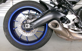 YAMAHA MT-09 ABS 2016 RN34J
