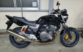 HONDA CB400SFV-4ABS 2016 NC42