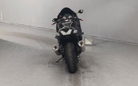 KAWASAKI ZZR1400 ZXT40A