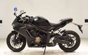 HONDA CBR650R 2021 RH03