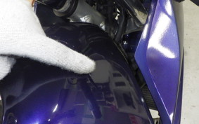 SUZUKI GSX250S KATANA 2016 GJ76A