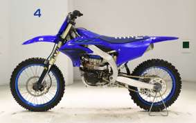 YAMAHA YZ450 F CJ34C