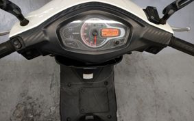 SUZUKI ADDRESS V125 CF4MA