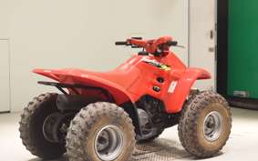 HONDA TRACK TE18