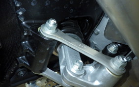 SUZUKI HAYABUSA Gen.3 2023 EJ11A