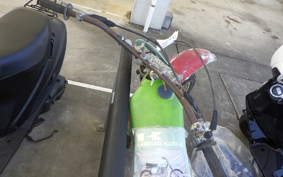 KAWASAKI KX250 KX250A